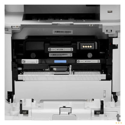Impressora Multifuncional HP Laserjet M432FDN USB Ethernet 40ppm - 7UQ75A - Toner W1330 Truedata