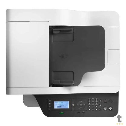 Impressora Multifuncional HP Laserjet M432FDN USB Ethernet 40ppm - 7UQ75A - Toner W1330 Truedata