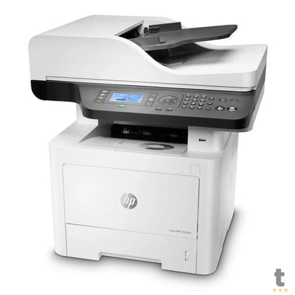 Impressora Multifuncional HP Laserjet M432FDN USB Ethernet 40ppm - 7UQ75A - Toner W1330 Truedata