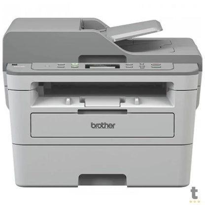 Impressora Multifuncional Laser Brother 7535 Wireless Rede USB 36ppm - DCP-B7535DW TnB021 Truedata