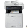 Impressora Multifuncional Laser Brother Colorida MFC-L8900CDW Duplex Usb Rede Wi-fi 110v 33ppm - Toner Tn419 Tn413 Tn416 Truedata