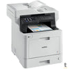 Impressora Multifuncional Laser Brother Colorida MFC-L8900CDW Duplex Usb Rede Wi-fi 110v 33ppm - Toner Tn419 Tn413 Tn416 Truedata