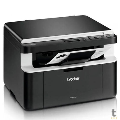 Impressora Multifuncional Laser Brother Dcp-1602 Usb 110v 20ppm - Toner Tn1060 Truedata