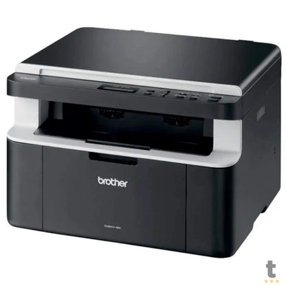 Impressora Multifuncional Laser Brother Dcp-1602 Usb 110v 20ppm - Toner Tn1060 Truedata