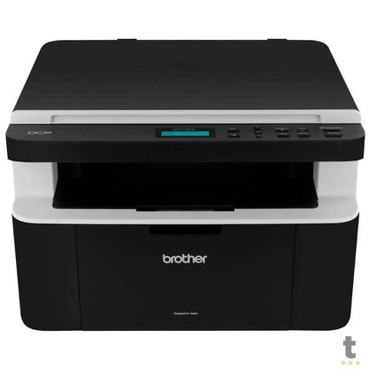Impressora Multifuncional Laser Brother Dcp-1602 Usb 110v 20ppm - Toner Tn1060 Truedata