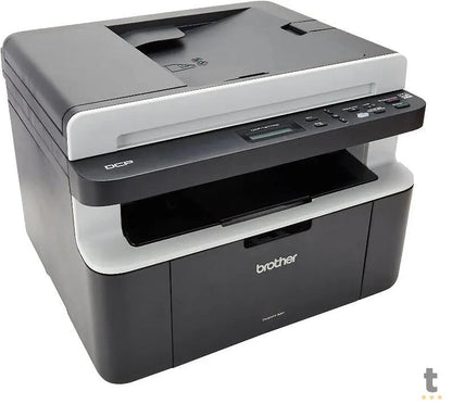 Impressora Multifuncional Laser Brother Dcp-1617nw 20ppm Toner Tn1060 Truedata
