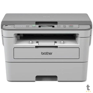 Impressora Multifuncional Laser Brother Dcp-B7520dw Duplex Rede Wireless 110v 36ppm - Toner Tn-B021