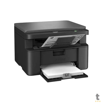 Impressora Multifuncional Laser Brother Dcp-L1632w Usb Wi-fi Rede 110v 20ppm - Toner Tn116br