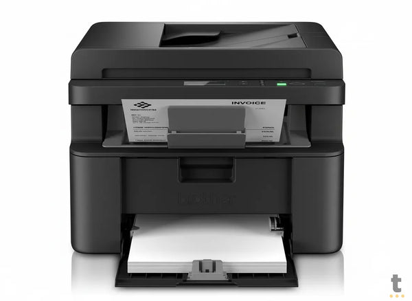 Impressora Multifuncional Laser Brother Dcp-L1652w Usb Wi-fi Rede 110v 20ppm - Toner Tn116br