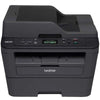 Impressora Multifuncional Laser Brother Dcp-L2540Dw Duplex Usb Rede Wi-fi 110v 30ppm - Toner Tn2370 Tn2340Br Truedata