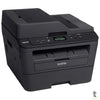 Impressora Multifuncional Laser Brother Dcp-L2540Dw Duplex Usb Rede Wi-fi 110v 30ppm - Toner Tn2370 Tn2340Br Truedata