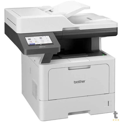 Impressora Multifuncional Laser Brother Mfc-L5912Dw Monocromática Duplex Usb Rede Wi-fi 110v 50ppm - Toner  Tn3602 Tn361 Truedata