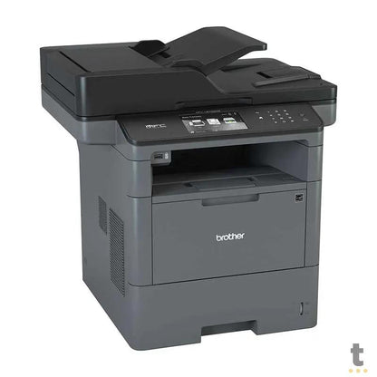Impressora Multifuncional Laser Brother Mfc-L6702dw 46ppm Monocromática Duplex Wireless Rede Truedata