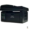 Impressora Multifuncional Laser Mono Elgin Pantum M6550NW - Wifi - Preta 110v Truedata