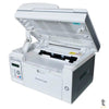 Impressora Multifuncional Laser Mono Pantum M6559NW 22ppm - Wireless Ethernet - Branca 110v Truedata