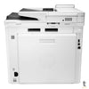 Impressora Multifuncional Laserjet Color Hp - M479fdw - 27 ppm Branca #W1A80A Truedata