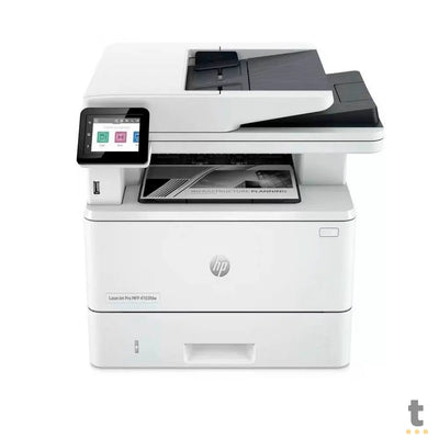 Impressora Multifuncional Laserjet HP Pro MFP 4103FDW USB Wi-fi 40ppm - 2Z629A