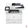 Impressora Multifuncional Laserjet HP Pro MFP 4103FDW USB Wi-fi 40ppm - 2Z629A Truedata