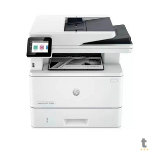 Impressora Multifuncional Laserjet HP Pro MFP 4103FDW USB Wi-fi 40ppm - 2Z629A