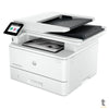 Impressora Multifuncional Laserjet HP Pro MFP 4103FDW USB Wi-fi 40ppm - 2Z629A Truedata