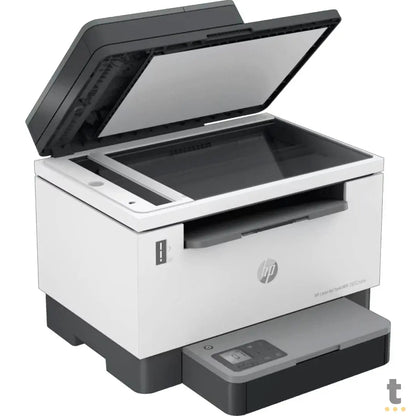 Impressora Multifuncional Laserjet HP Tank 2602SDW Duplex Usb Rede Wi-fi 110v 23ppm - 2R7F5A#696 - Toner W1540X W1540A Truedata