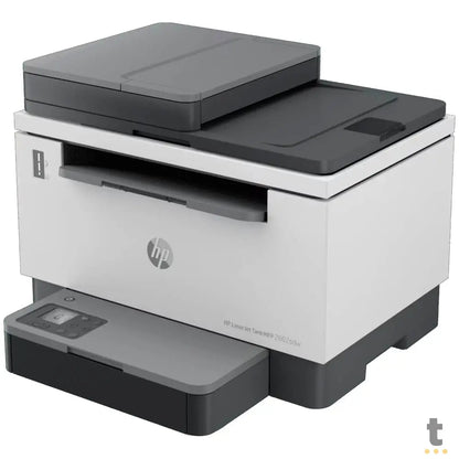 Impressora Multifuncional Laserjet HP Tank 2602SDW Duplex Usb Rede Wi-fi 110v 23ppm - 2R7F5A#696 - Toner W1540X W1540A Truedata