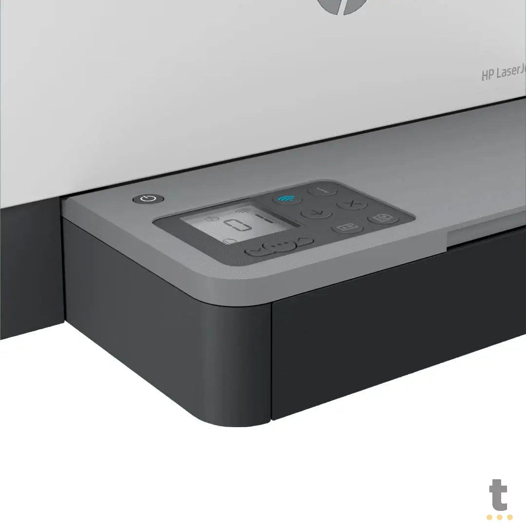 Impressora Multifuncional Laserjet HP Tank 2602SDW Duplex Usb Rede Wi-fi 110v 23ppm - 2R7F5A#696 - Toner W1540X W1540A Truedata