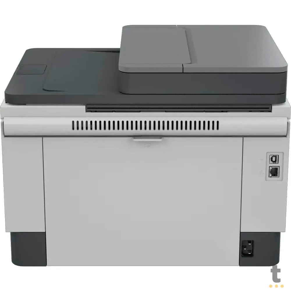 Impressora Multifuncional Laserjet HP Tank 2602SDW Duplex Usb Rede Wi-fi 110v 23ppm - 2R7F5A#696 - Toner W1540X W1540A Truedata