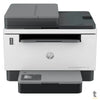 Impressora Multifuncional Laserjet HP Tank 2602SDW Duplex Usb Rede Wi-fi 110v 23ppm - 2R7F5A#696 - Toner W1540X W1540A Truedata