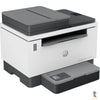 Impressora Multifuncional Laserjet HP Tank 2602SDW Duplex Usb Rede Wi-fi 110v 23ppm - 2R7F5A#696 - Toner W1540X W1540A Truedata