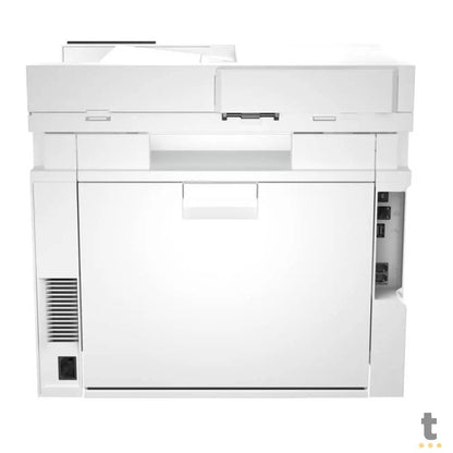 Impressora Multifuncional Laserjet Pro Color HP T4303FDW Duplex Usb Rede Wi-fi 110v 33ppm - 5HH67A - Toner HP 230A Truedata