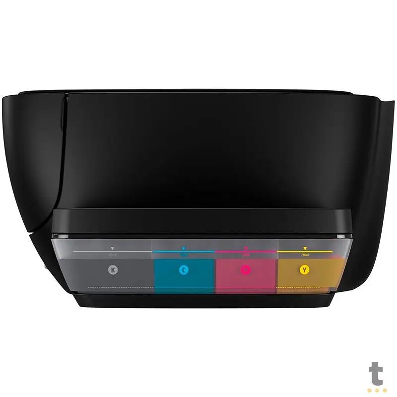 Impressora Multifuncional Tanque De Tinta Hp 416 Ecotank Colorida Wi-Fi Bivolt - Z4b55a#Ak4 Truedata