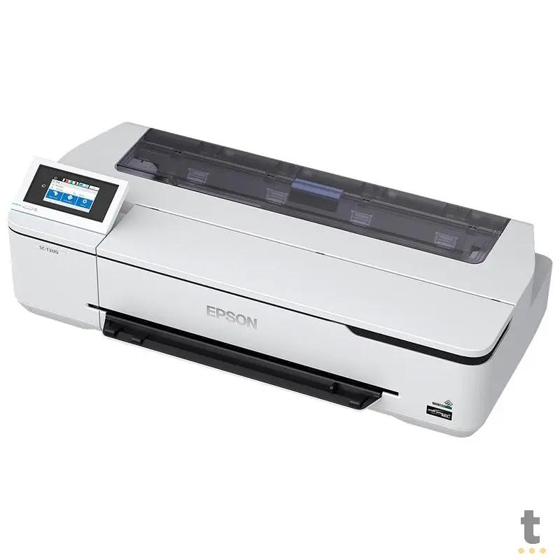 Impressora Plotter 24 Pols Epson Surecolor T3170 - C11CF11201 Truedata