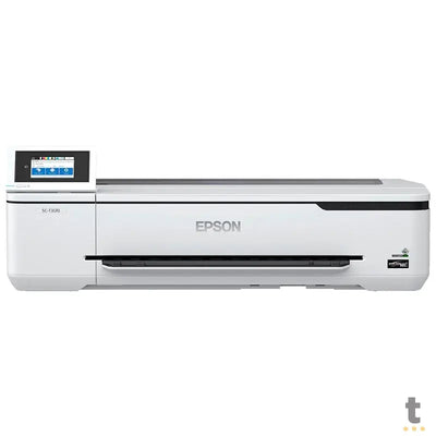 Impressora Plotter 24 Pols Epson Surecolor T3170 - C11CF11201