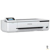 Impressora Plotter 24 Pols Epson Surecolor T3170 - C11CF11201 Truedata