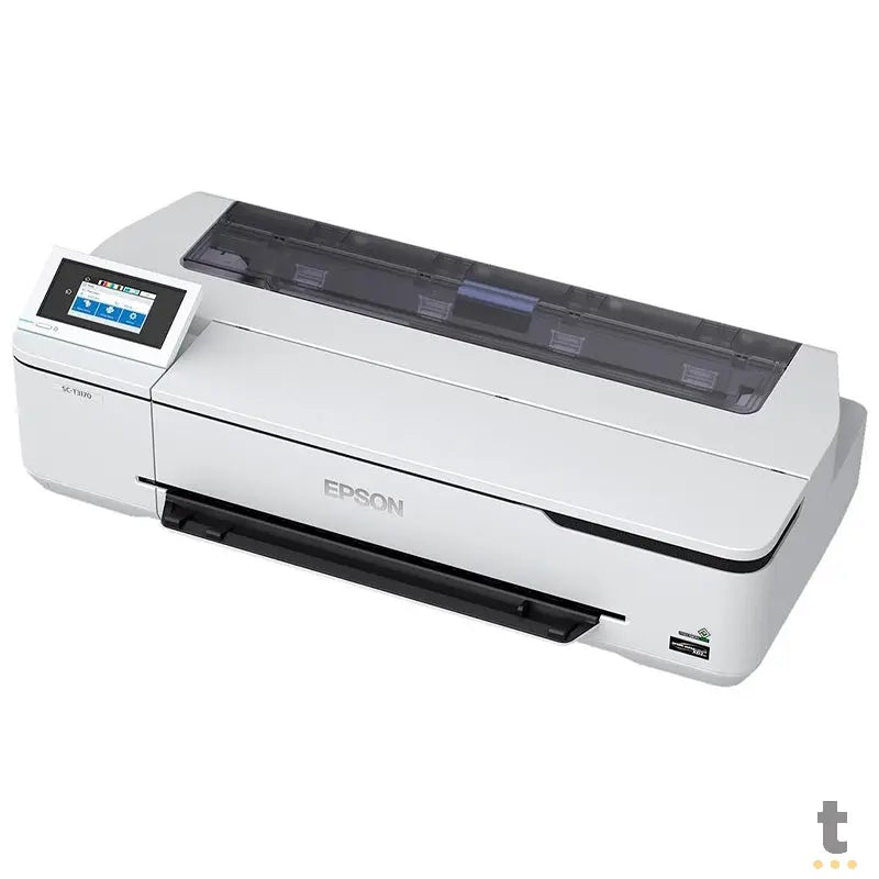 Impressora Plotter 24 Pols Epson Surecolor T3170 - C11CF11201 Truedata