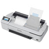 Impressora Plotter 24 Pols Epson Surecolor T3170 - C11CF11201 Truedata