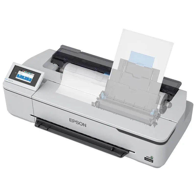 Impressora Plotter 24 Pols Epson Surecolor T3170 - C11CF11201 Truedata