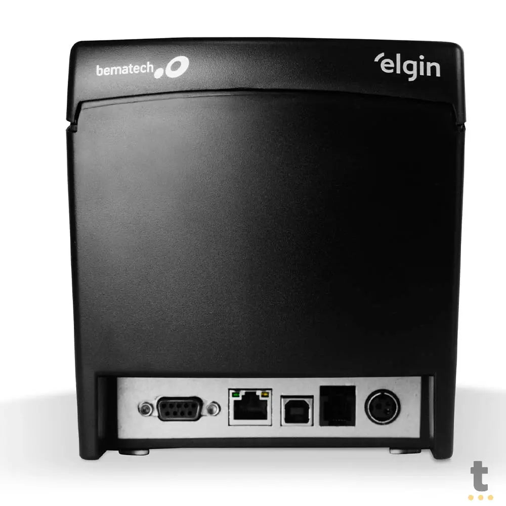 Impressora Termica Bematech Mp-4200 HS - Ethernet Serial USB Truedata