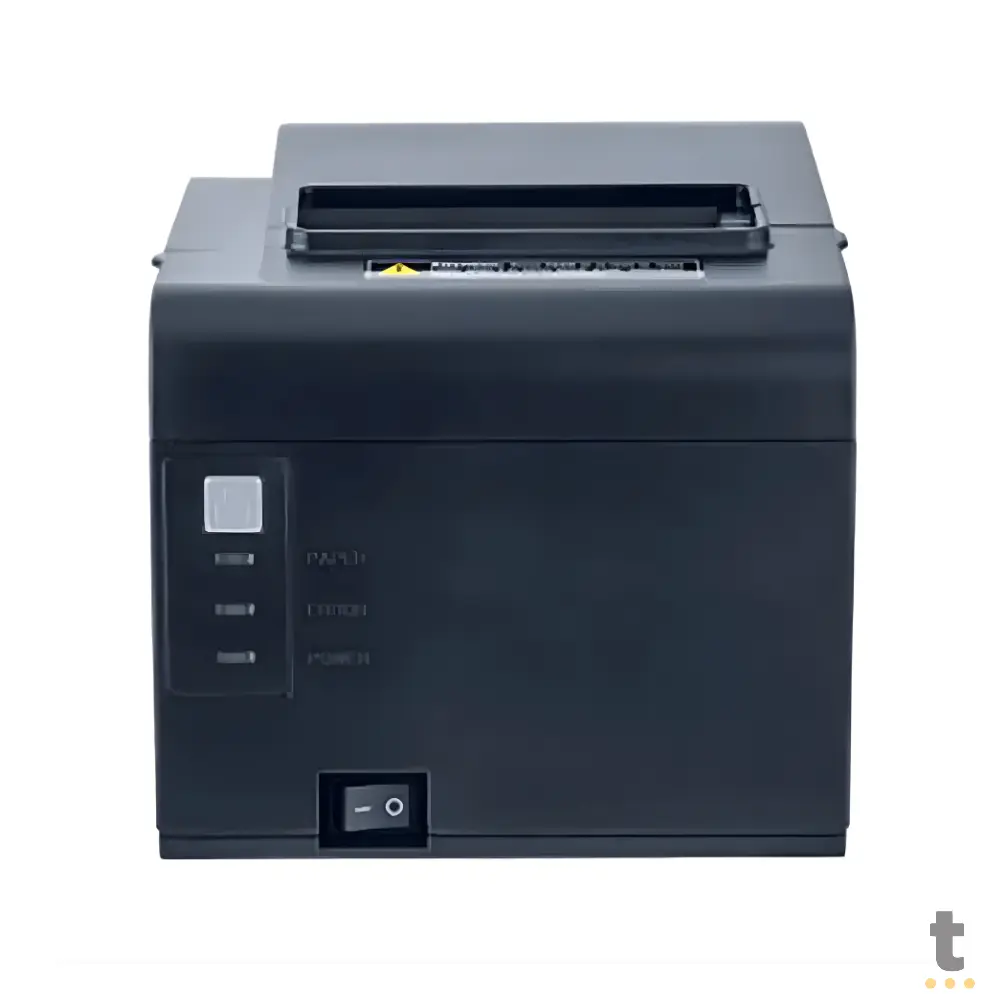 Impressora Térmica Elgin I7 Plus Usb Ethernet - 46I7PUECKD00 Truedata