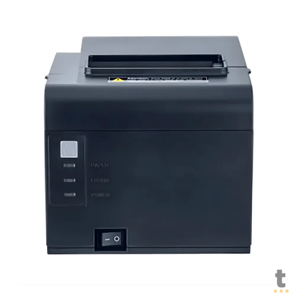 Impressora Térmica Elgin I7 Plus Usb Ethernet - 46I7PUECKD00 Truedata