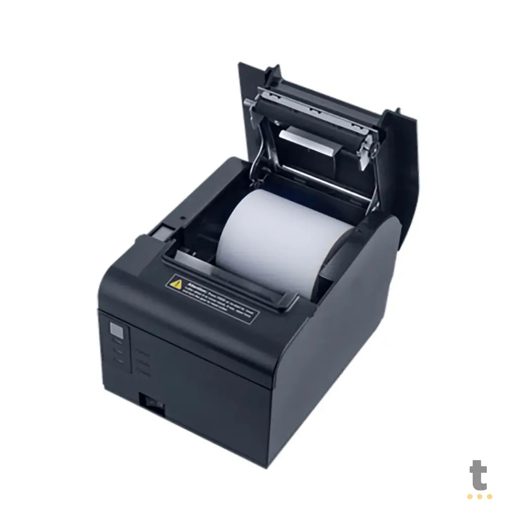 Impressora Térmica Elgin I7 Plus Usb Ethernet - 46I7PUECKD00 Truedata