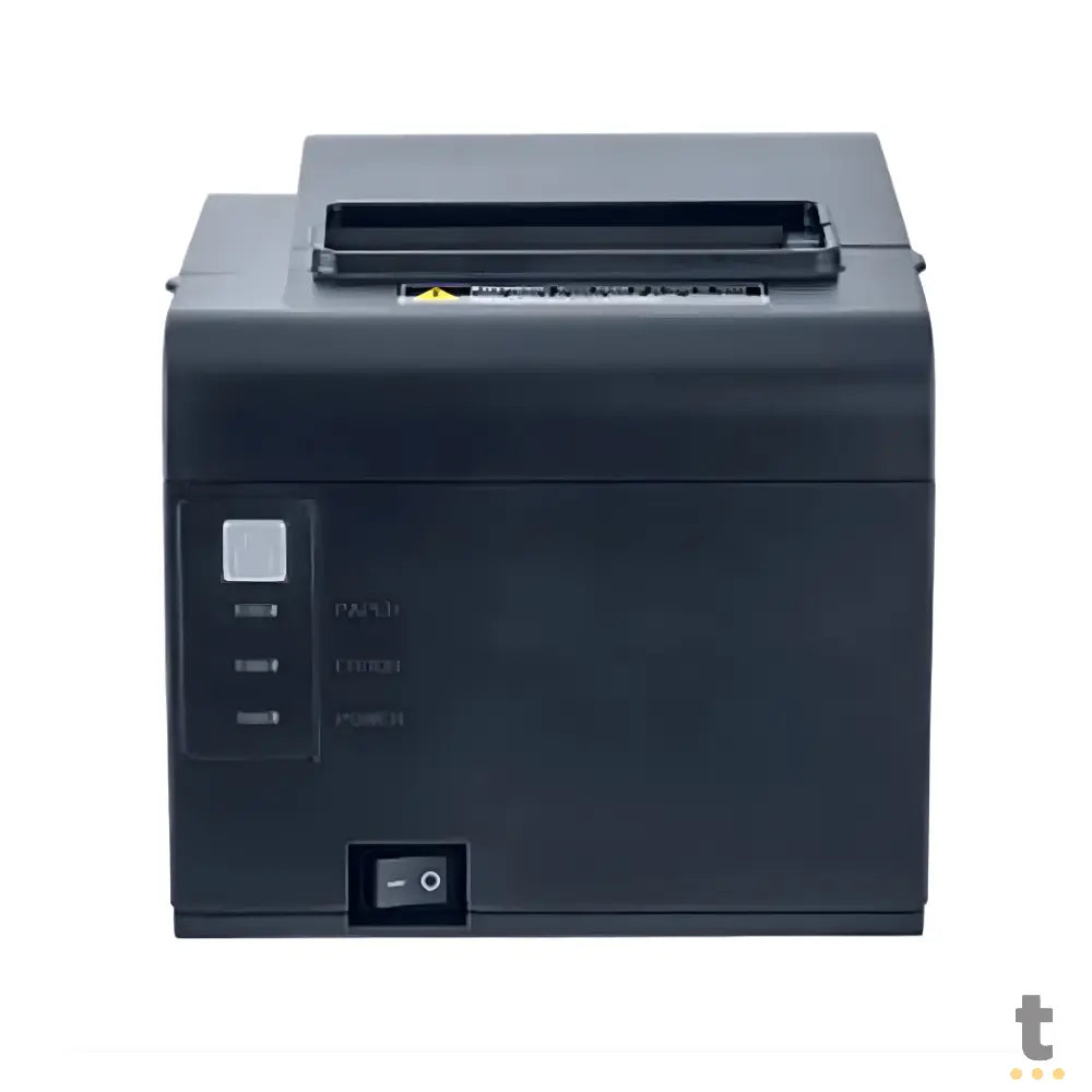 Impressora Térmica Elgin I7 Plus Usb Ethernet - 46I7PUECKD00 Truedata