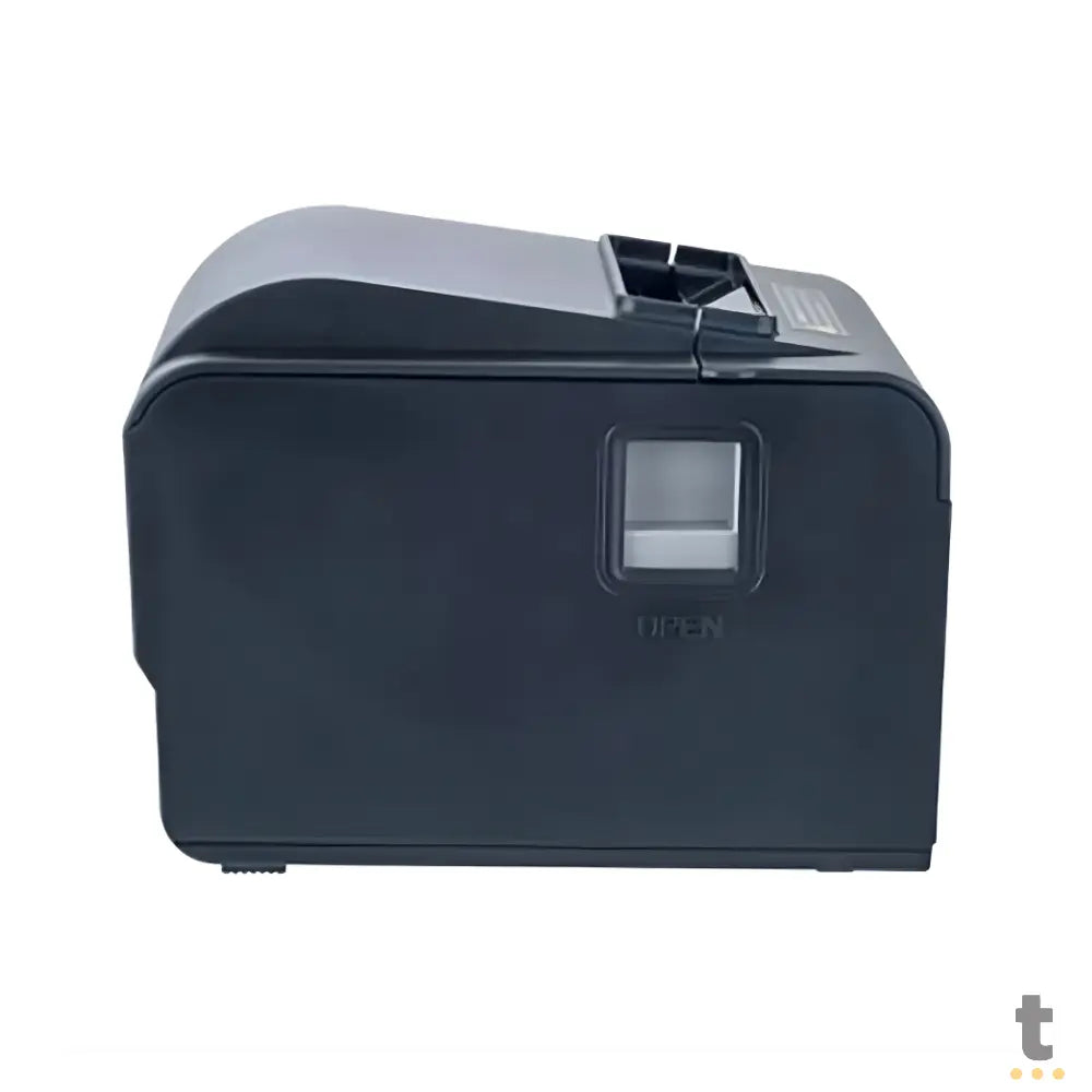 Impressora Térmica Elgin I7 Plus Usb Ethernet - 46I7PUECKD00 Truedata