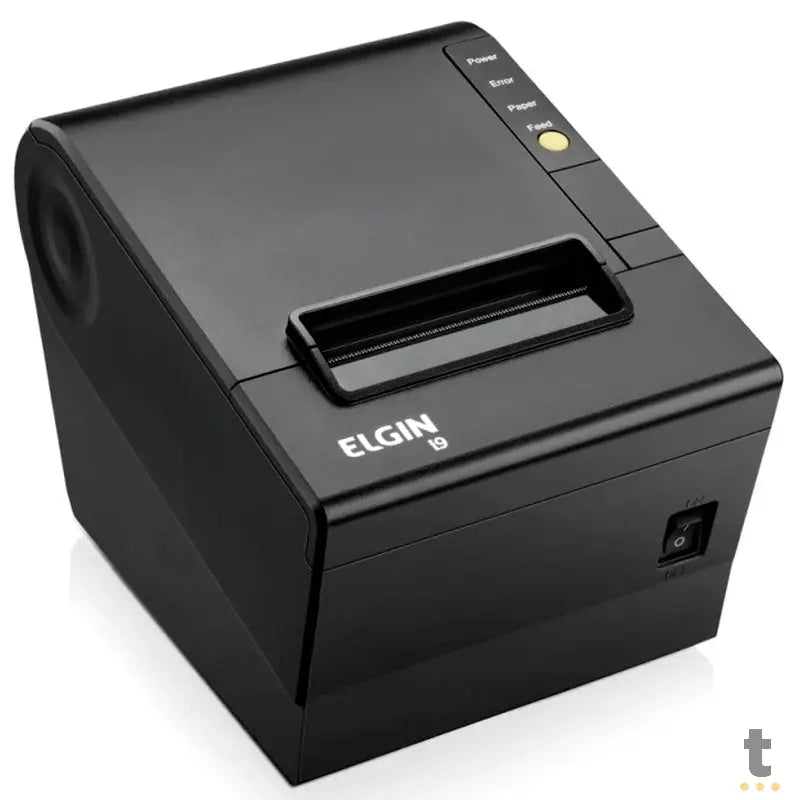Impressora Termica Elgin I9 Full - Usb Ethernet e Serial Truedata