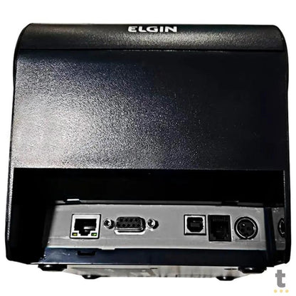 Impressora Térmica Elgin I9 Full - Usb Ethernet e Serial Truedata