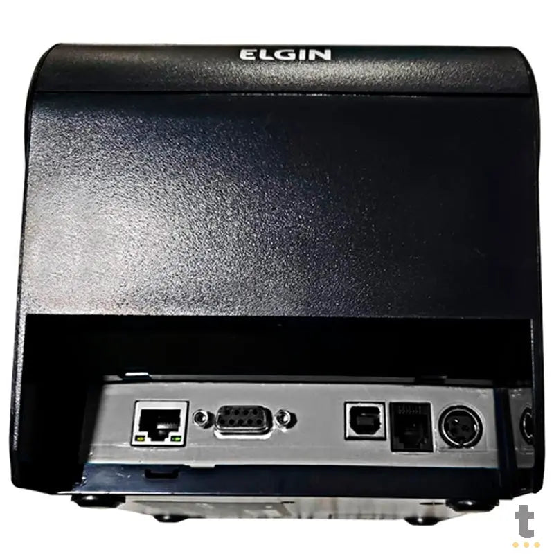 Impressora Térmica Elgin I9 Full - Usb Ethernet e Serial Truedata