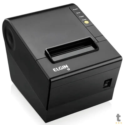 Impressora Térmica Elgin I9 Full - Usb Ethernet e Serial