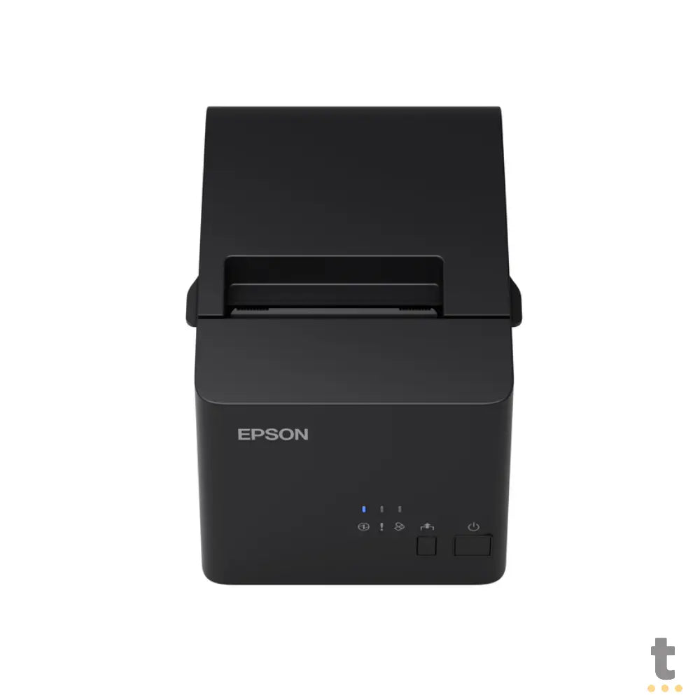 Impressora Térmica Epson TM-T20X-II Ethernet / Usb - C31CL45012 Truedata