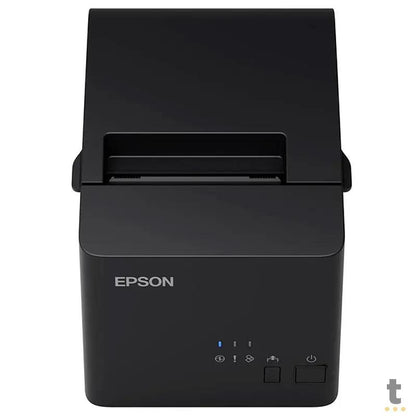 Impressora Térmica Epson TM-T20X Serial / Usb - C31CH26031 Truedata